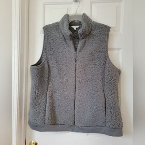 Ladies Vest